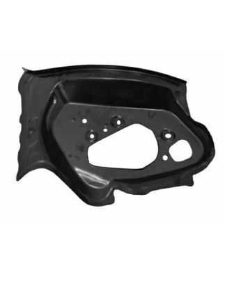 SEDE FANALE POSTERIORE DESTRO TOYOTA YARIS 0105  0111