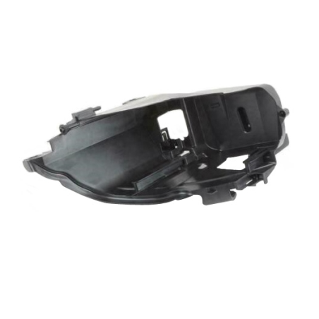 SEDE FARO ANTERIORE SINISTRO AUDI Q7 0109  0115