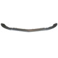 SPOILER PARAURTI ANTERIORE SILVER MERCEDES-BENZ A CLASS W176 0112  0115 VERS AMG