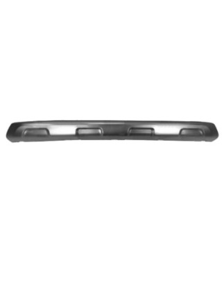 SPOILER PARAURTI ANTERIORE SILVER RENAULT KOLEOS 0117