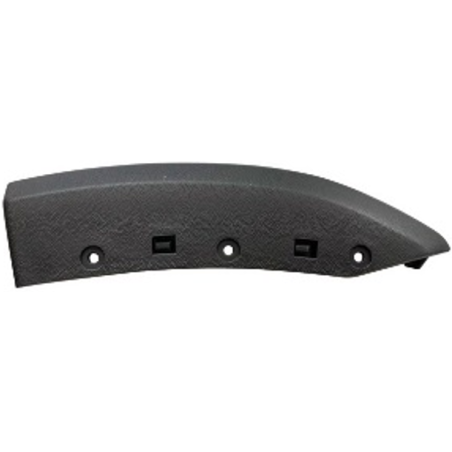 SPOILER PARAURTI ANTERIORE DESTRO VOLKSWAGEN POLO 0121