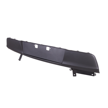 SPOILER PARAURTI POSTERIORE TOYOTA AURIS 0112  0115