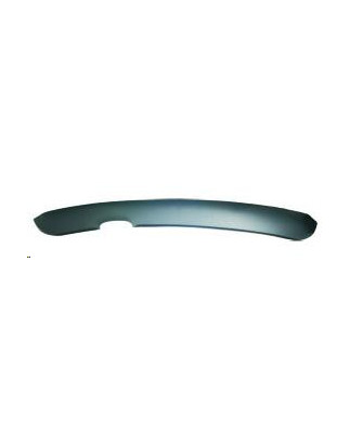 SPOILER PARAURTI POSTERIORE VOLKSWAGEN POLO 0102  0105, VOLKSWAGEN POLO 0105  0109