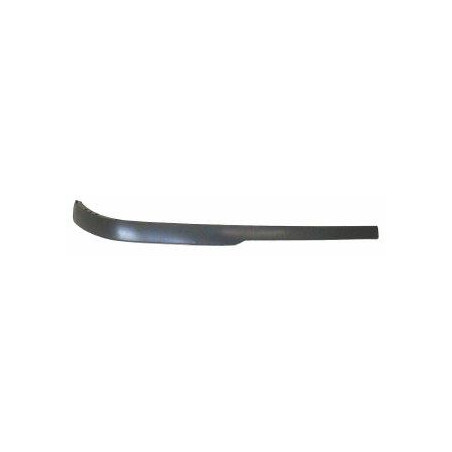 SPOILER PARAURTI ANTERIORE DESTRO OPEL ASTRA G 0198  0104