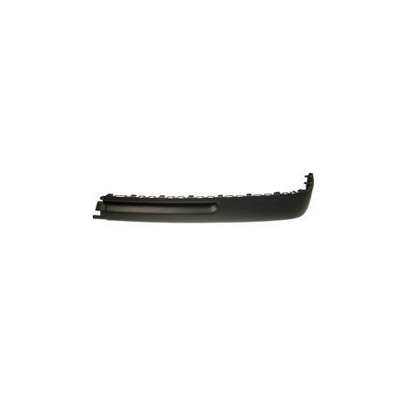 SPOILER PARAURTI ANTERIORE SINISTRO VOLKSWAGEN GOLF III 0192  0198