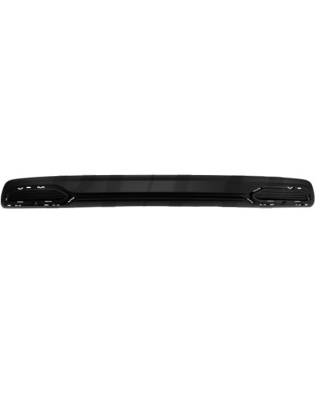 SPOILER PARAURTI POSTERIORE RENAULT MEGANE HB-SW 0119 VERS SEDAN