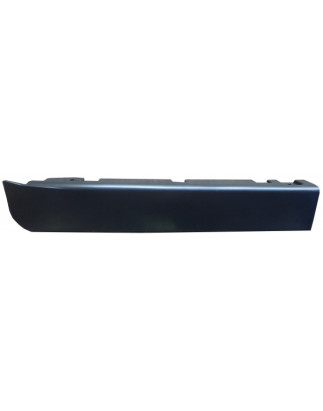 SPOILER PARAURTI ANTERIORE SINISTRO RENAULT CAPTUR 0113  0117