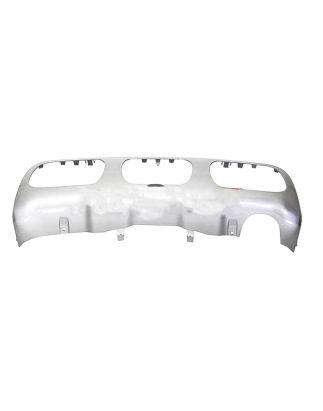 SPOILER PARAURTI POSTERIORE GRIGIA CITROEN C3 AIR CROSS 0117  0121, CITROEN C3 AIR CROSS 0121