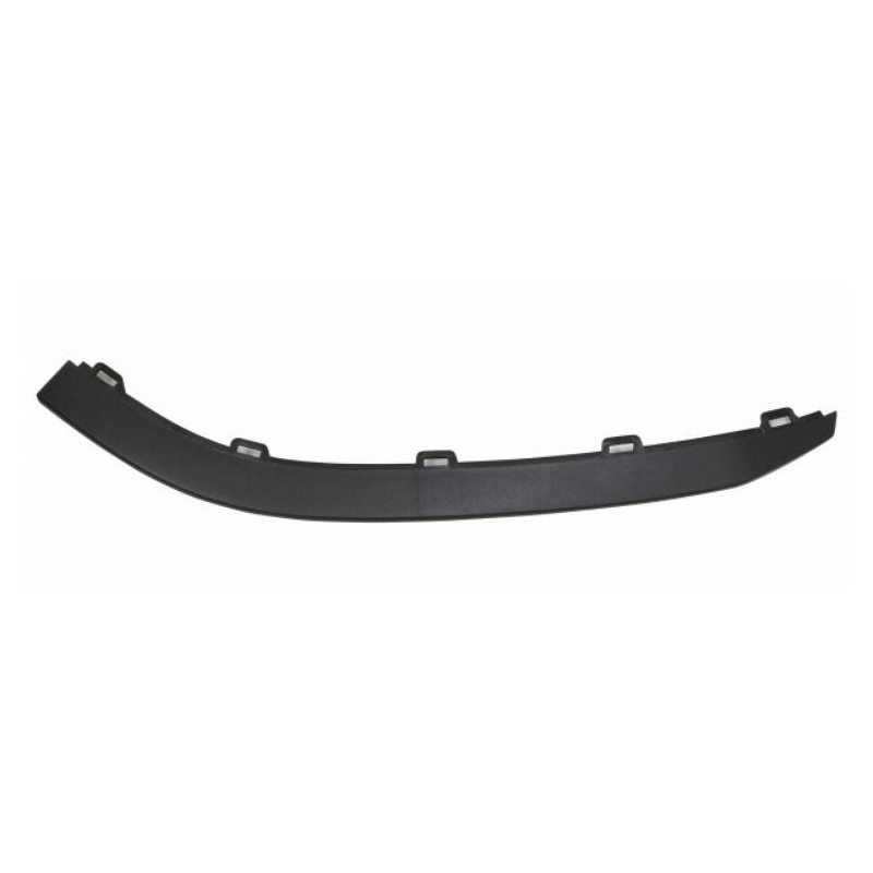SPOILER PARAURTI ANTERIORE SINISTRO VOLKSWAGEN GOLF VII 0113  0116, VOLKSWAGEN GOLF VII VARIANTALLTRACK 0113  0117