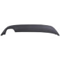 SPOILER PARAURTI POSTERIORE CON FORI MARMITTA DOPPIO SCARICO A SINISTRA VOLKSWAGEN GOLF SPORTSVAN 0114  0118, VOLKSWAGEN GOLF V
