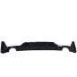 SPOILER PARAURTI POSTERIORE CON FORO PER SENSORE DI PARCHEGGIO BMW SERIES 3 G20G21 SDNSW 0118  0122