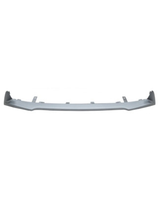 SPOILER PARAURTI ANTERIORE CON PRIMER HONDA CR-V 0117
