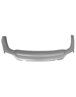 SPOILER PARAURTI POSTERIORE FORD MONDEO 0114
