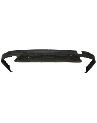 SPOILER PARAURTI POSTERIORE MERCEDES-BENZ GLE C292 COUPE 0115  0119, MERCEDES-BENZ GLE W166 0115  0119