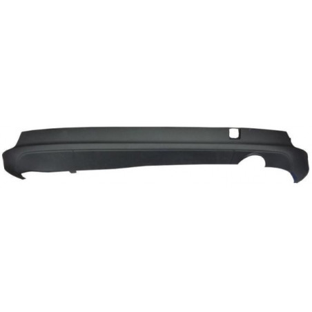 SPOILER PARAURTI POSTERIORE CON FORI MARMITTA 1 FORD FOCUS 0114  0118