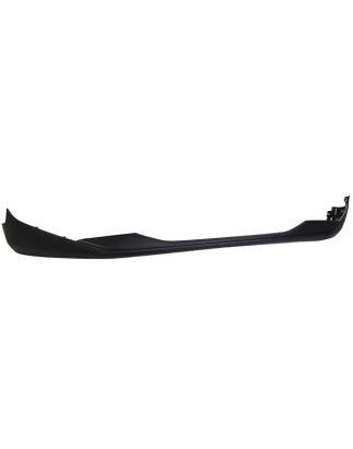 SPOILER PARAURTI ANTERIORE NERO PEUGEOT 2008 0119  0123