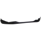 SPOILER PARAURTI ANTERIORE NERO PEUGEOT 2008 0119  0123