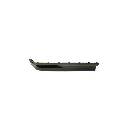 SPOILER PARAURTI ANTERIORE DESTRO VOLKSWAGEN GOLF II MANHATAN 0188  0191 VERS GTI