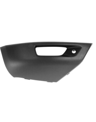 SPOILER PARAURTI ANTERIORE SINISTRO CON SENSORI LAND ROVER RANGE ROVER SPORT 0113  0118