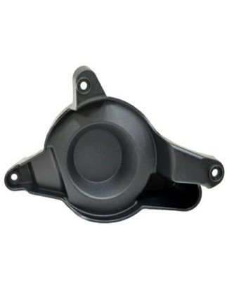 TAPPO FENDINEBBIA DESTRO TOYOTA C-HR 0116  0119