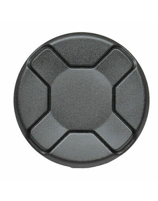 TAPPO FENDINEBBIA DESTRO JEEP RENEGADE 0118