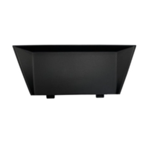 TAPPO GRIGLIA PARAURTI ANTERIORE PEUGEOT 208 0119  0123