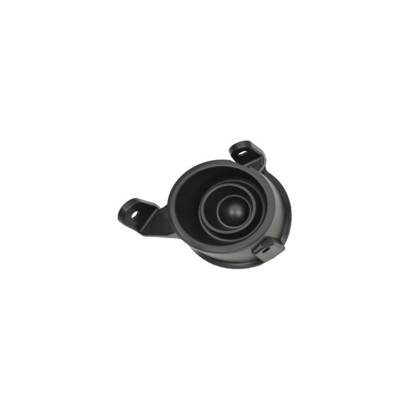 TAPPO FENDINEBBIA SINISTRO NISSAN JUKE 0115  0119