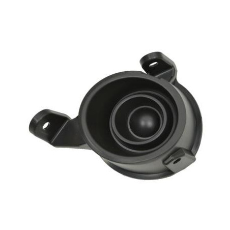 TAPPO FENDINEBBIA SINISTRO NISSAN JUKE 0115  0119