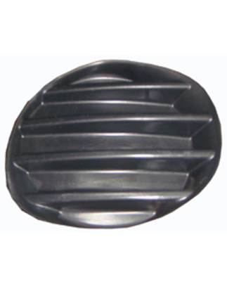 TAPPO FENDINEBBIA ANTERIORE DESTRO TOYOTA HI-LUX 2WD4WD 0105  0109