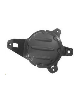 TAPPO FENDINEBBIA DESTRO MITSUBISHI PU L200 0106  0110