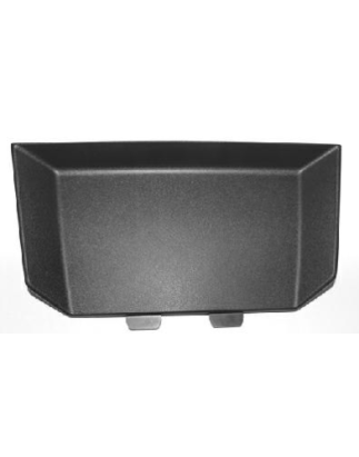 TAPPO GRIGLIA RADAR OPEL CORSA F 0119  0123