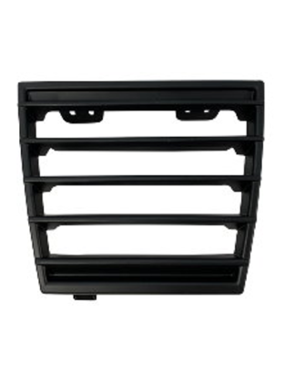 TAPPO GRIGLIA PARAURTI ANTERIORE PEUGEOT 2008 0119  0123