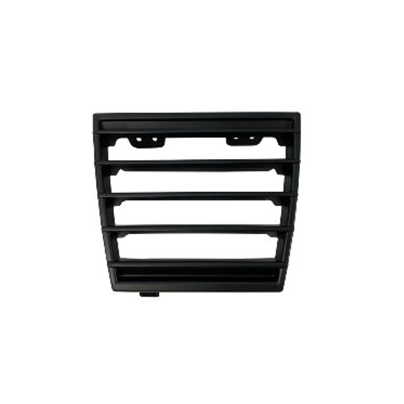 TAPPO GRIGLIA PARAURTI ANTERIORE PEUGEOT 2008 0119  0123