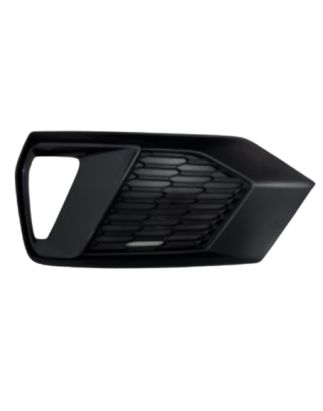 TAPPO FENDINEBBIA DESTRO NERO AUDI A7 0118 VERS S-LINE