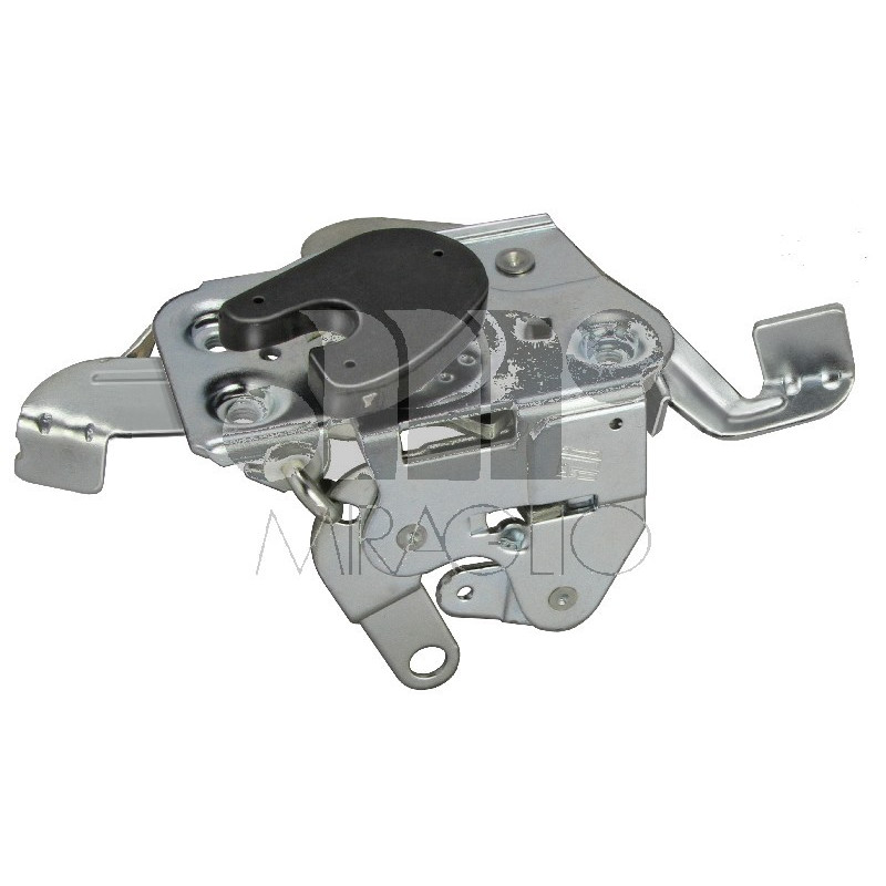 SERRATURA ANTERIORE SINISTRO MANUALE IVECO 190 TURBOSTAR 0780  1183