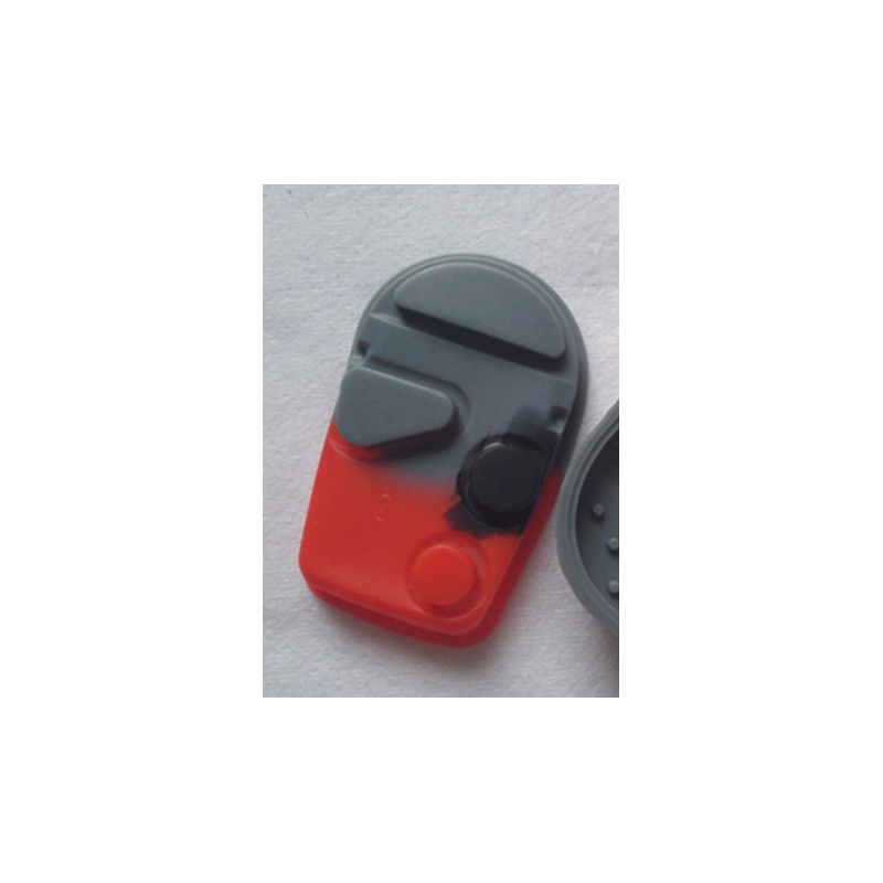 TASTIERA CHIAVE TASTI: 4 TASTO ANTIPANICO TASTO APERTURA TASTO CHIUSURA TASTO PORTELLONE NISSAN MAXIMA QX 0195