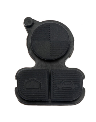 TASTIERA CHIAVE NERA TASTI: 3 BMW SERIES 3 E36 COUPECABRIO 0190  0198, BMW SERIES 3 E36 SDN 0190  0198, BMW SERIES 7 E38 0195  