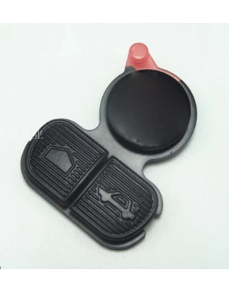 TASTIERA CHIAVE TASTI: 3 BMW SERIES 3 E36 COUPECABRIO 0190  0198, BMW SERIES 3 E36 SDN 0190  0198, BMW SERIES 7 E38 0195  0102