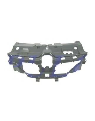 SUPPORTO GRIGLIA RENAULT MEGANE HB-SW 0115  0119, RENAULT MEGANE SDN 0116