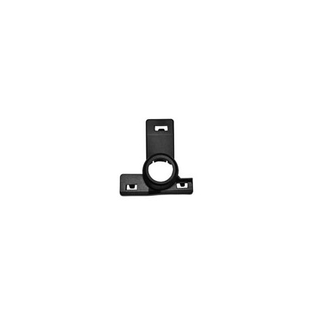 SUPPORTO SENSORE ANTERIORE SINISTRO OPEL ASTRA K 5DSW 0116  0119