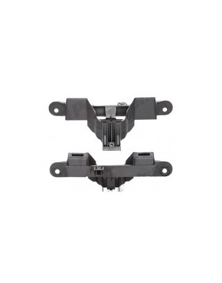 SUPPORTO PARAURTI POSTERIORE RENAULT TWINGO 0114  0119