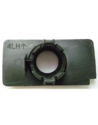 SUPPORTO SENSORE ANTERIORE SINISTRO INTERNO CON PRIMER OPEL CORSA E 0115  0119