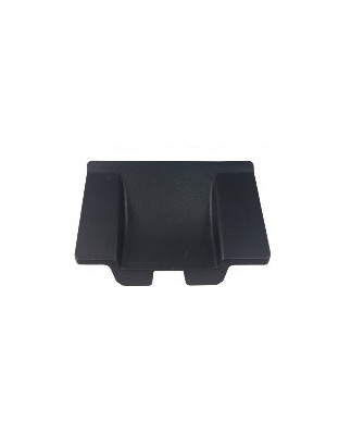 SUPPORTO GRIGLIA RADIATORE SUPERIORE PEUGEOT 308 II 0117  0121