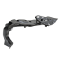 SUPPORTO RADIATORE ANTERIORE SUPERIORE SINISTRO MAZDA 6 0113  0116, MAZDA 6 0116  0118, MAZDA 6 0118