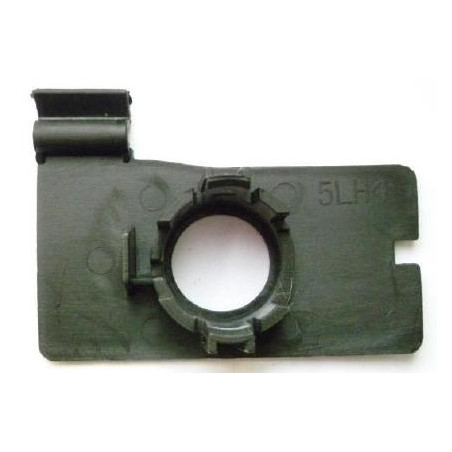 SUPPORTO SENSORE ANTERIORE SINISTRO ESTERNO OPEL CORSA E 0115  0119