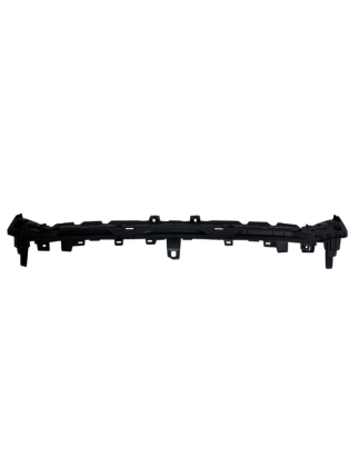 SUPPORTO GRIGLIA PARAURTI ANTERIORE AUDI A1 0118