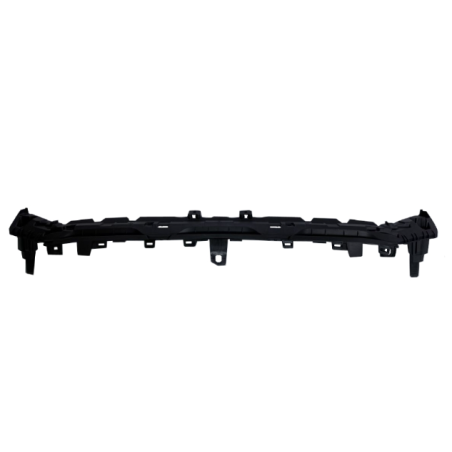 SUPPORTO GRIGLIA PARAURTI ANTERIORE AUDI A1 0118