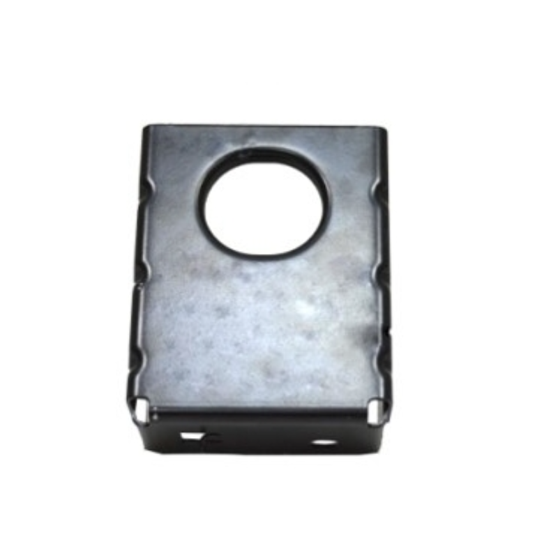 SUPPORTO RADIATORE ANTERIORE DESTROSINISTRO FIAT 500 X 0115  0119, JEEP RENEGADE 0114  0118, JEEP RENEGADE 0118