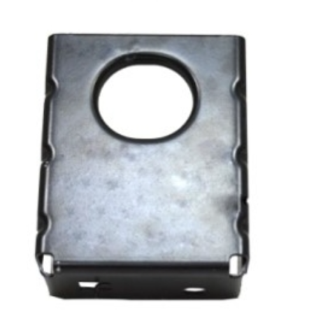 SUPPORTO RADIATORE ANTERIORE DESTROSINISTRO FIAT 500 X 0115  0119, JEEP RENEGADE 0114  0118, JEEP RENEGADE 0118