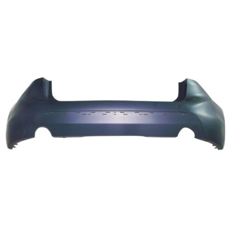 PARAURTI POSTERIORE CON PRIMER CON FORI MARMITTA 2 BMW SERIES 2 F45F46 ACTIVEGRAN TOURER 0114  0117